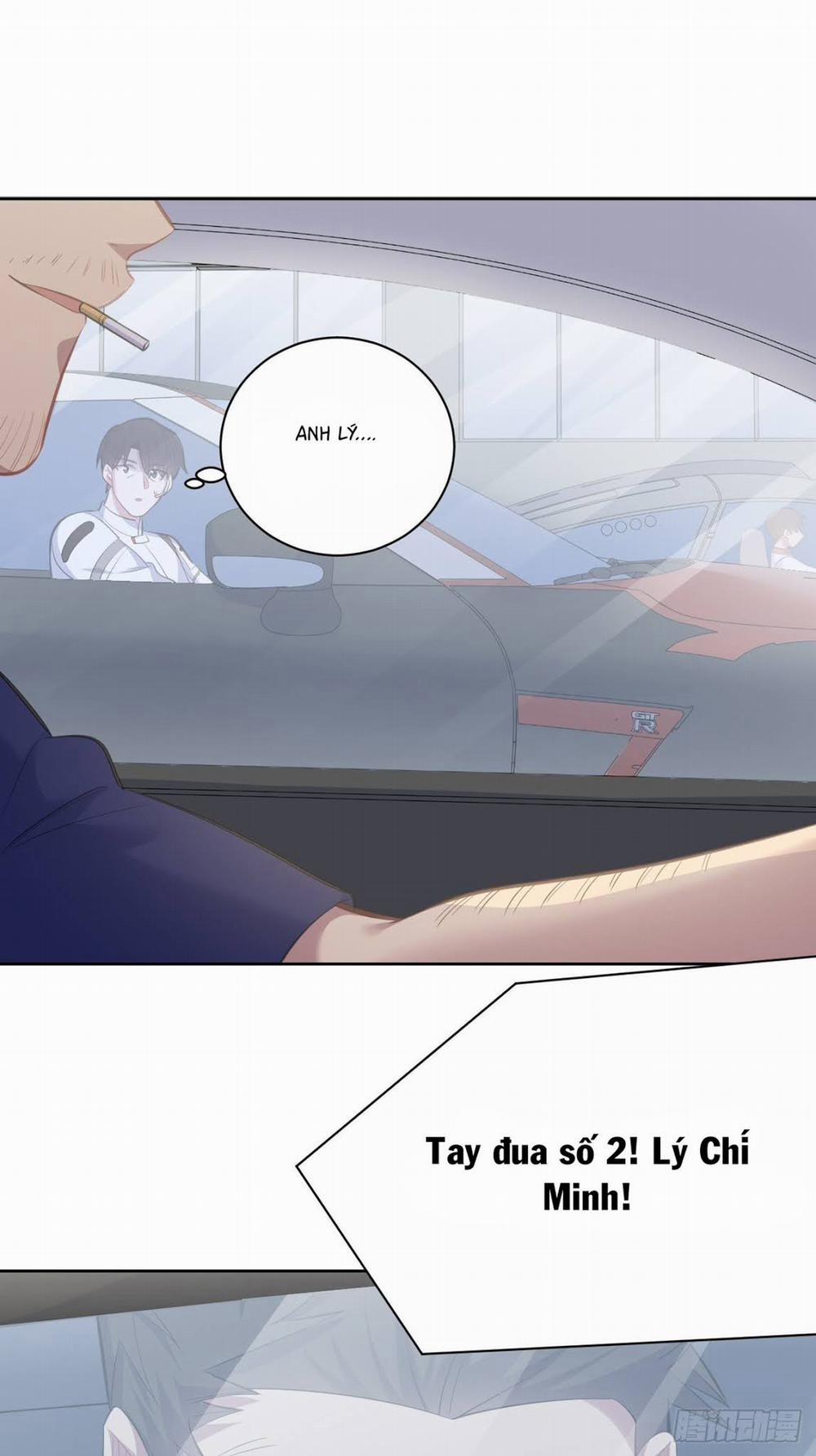 Bố Vợ Đại Nhân Là Bà Xã 66 trang 35