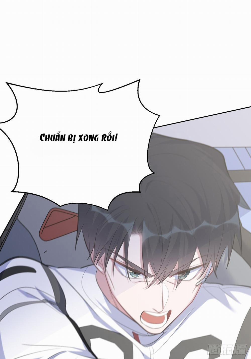 Bố Vợ Đại Nhân Là Bà Xã 66 trang 39