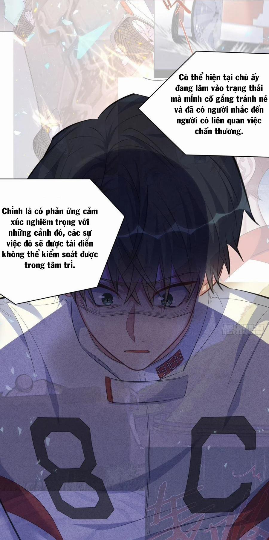 Bố Vợ Đại Nhân Là Bà Xã 67 trang 17