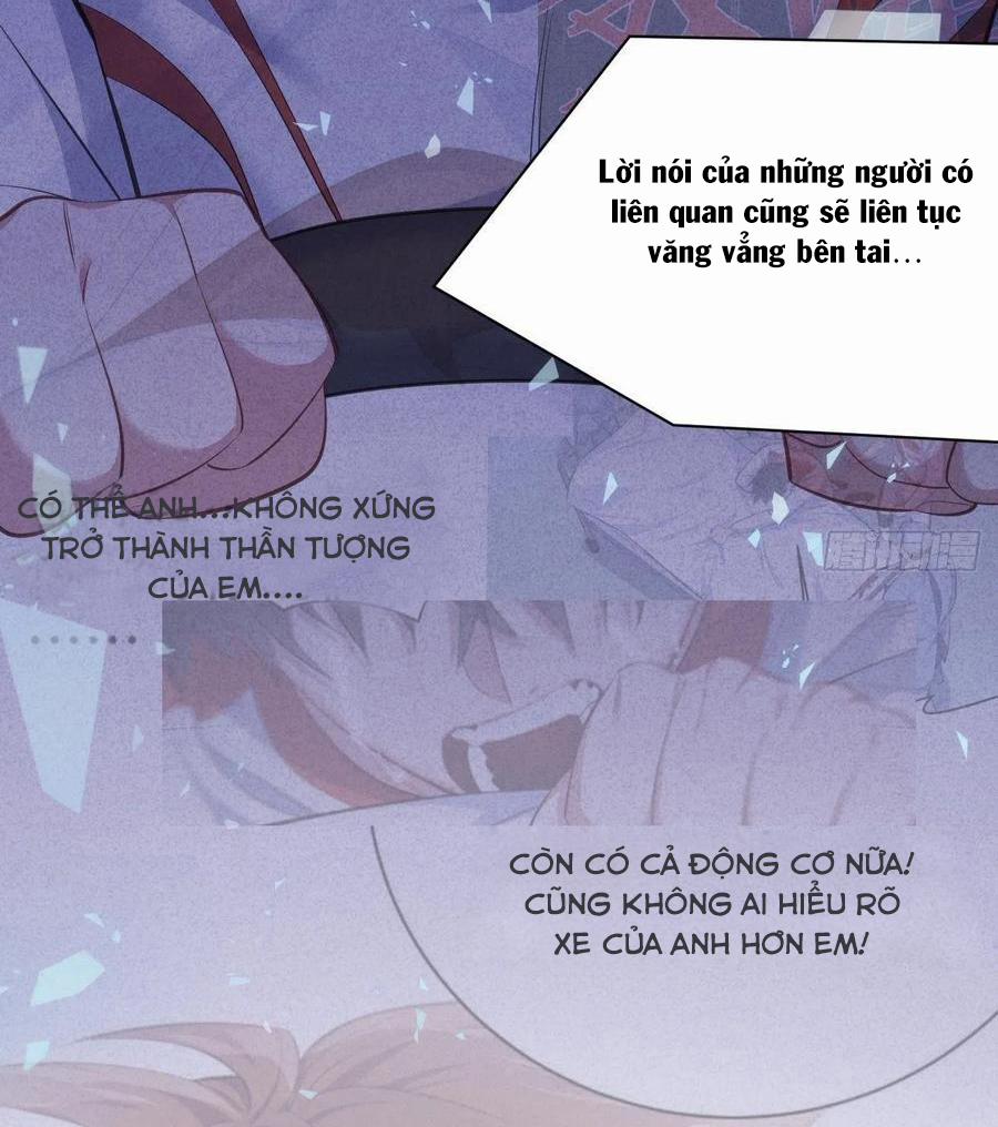 Bố Vợ Đại Nhân Là Bà Xã 67 trang 18