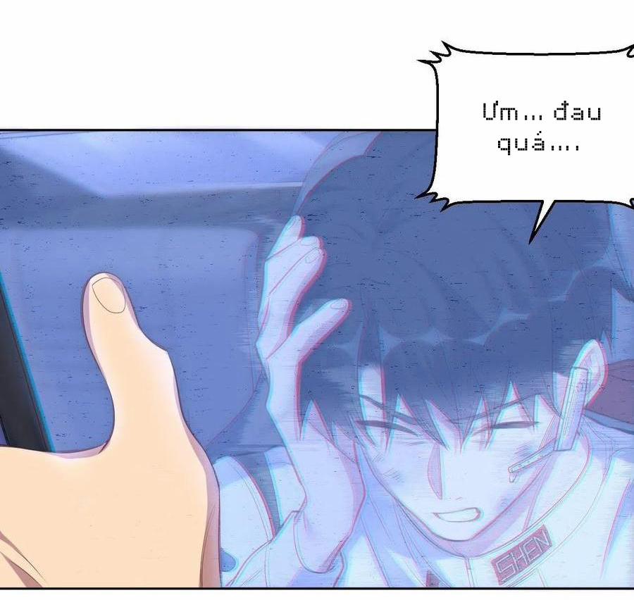 Bố Vợ Đại Nhân Là Bà Xã 67 trang 26