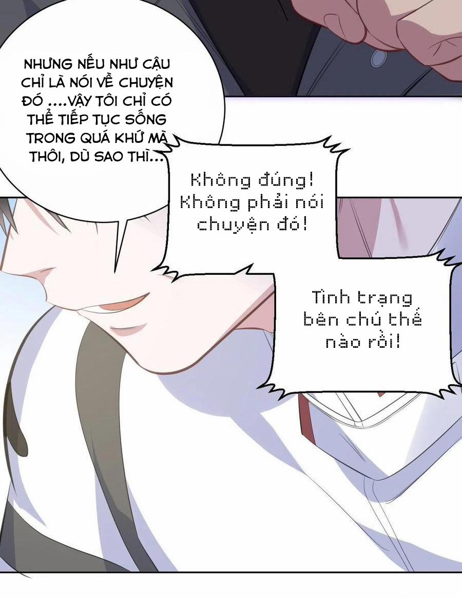 Bố Vợ Đại Nhân Là Bà Xã 67 trang 32