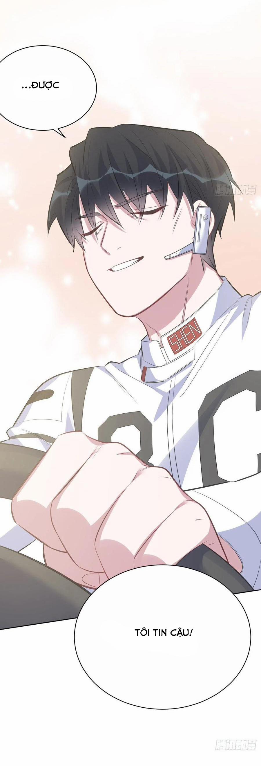 Bố Vợ Đại Nhân Là Bà Xã 67 trang 36