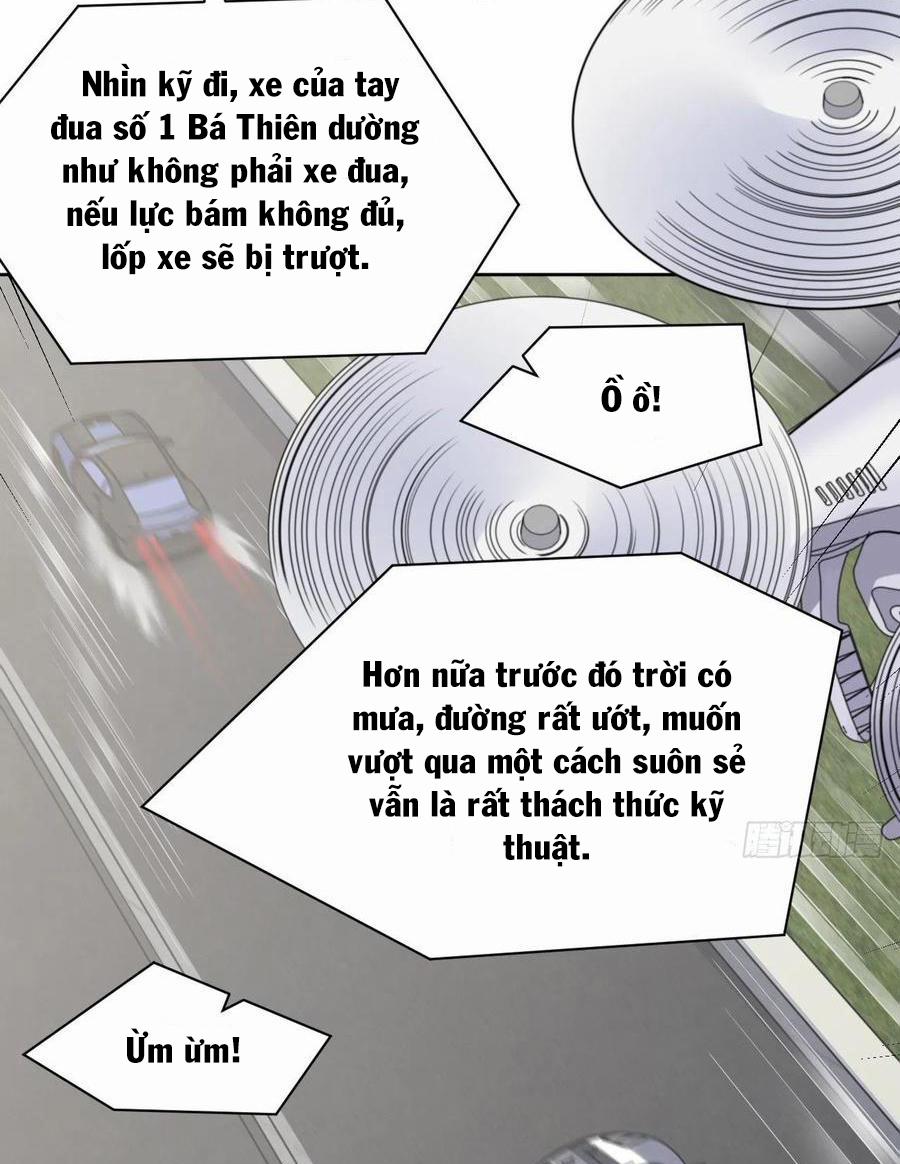 Bố Vợ Đại Nhân Là Bà Xã 67 trang 5