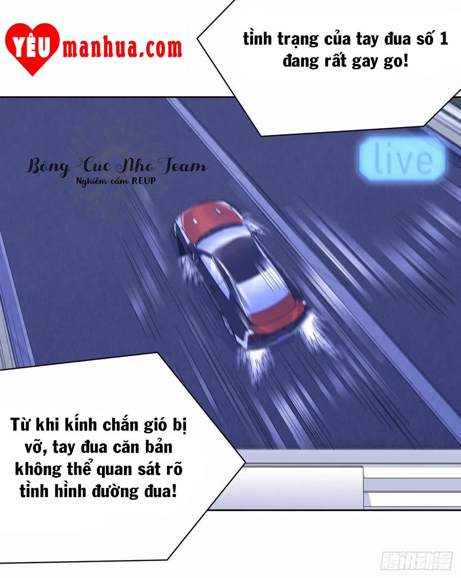 Bố Vợ Đại Nhân Là Bà Xã 68 trang 10