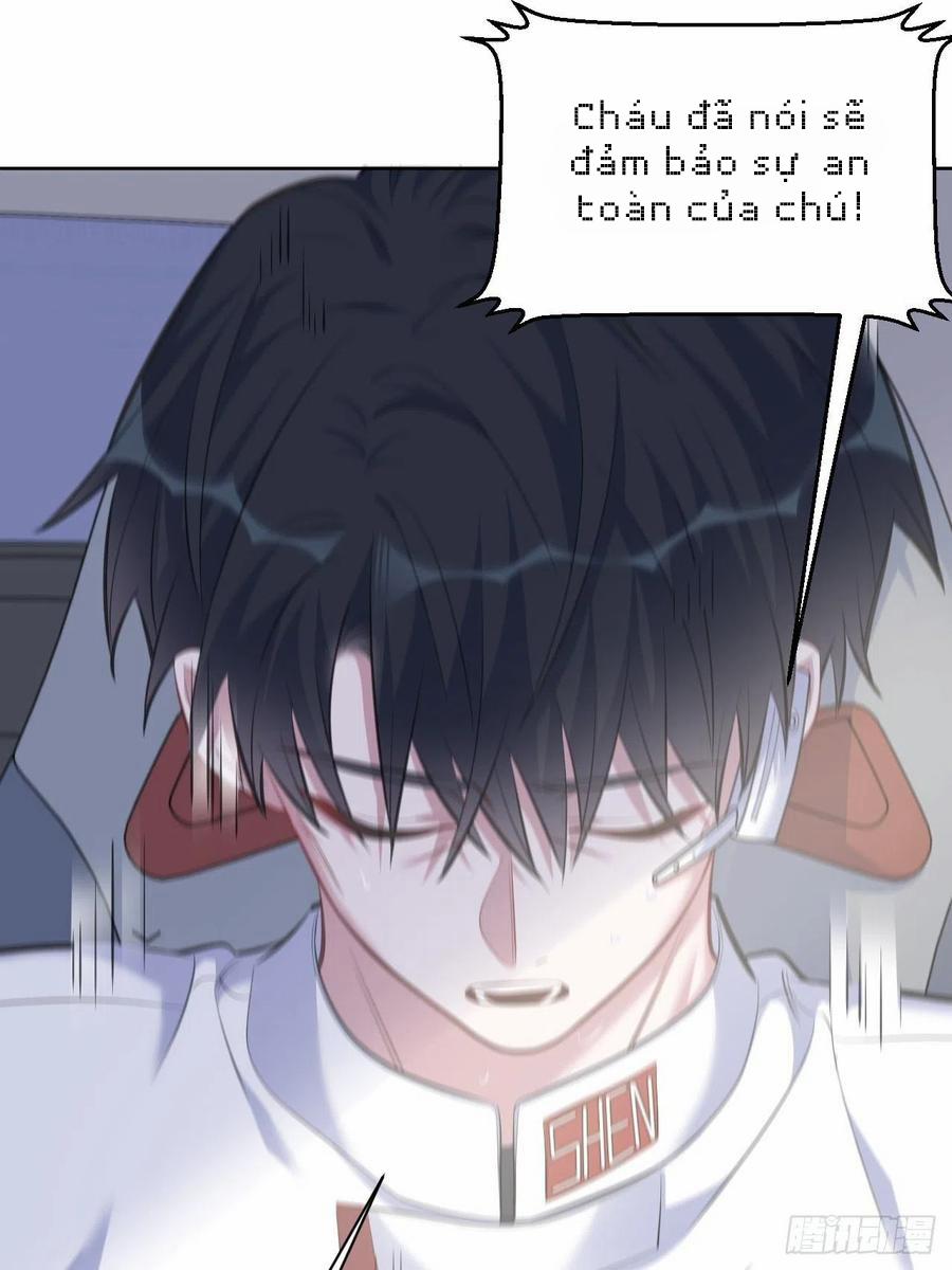 Bố Vợ Đại Nhân Là Bà Xã 68 trang 14