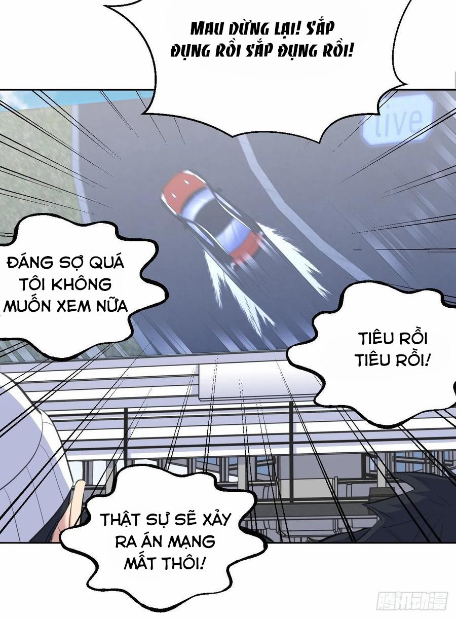 Bố Vợ Đại Nhân Là Bà Xã 68 trang 16