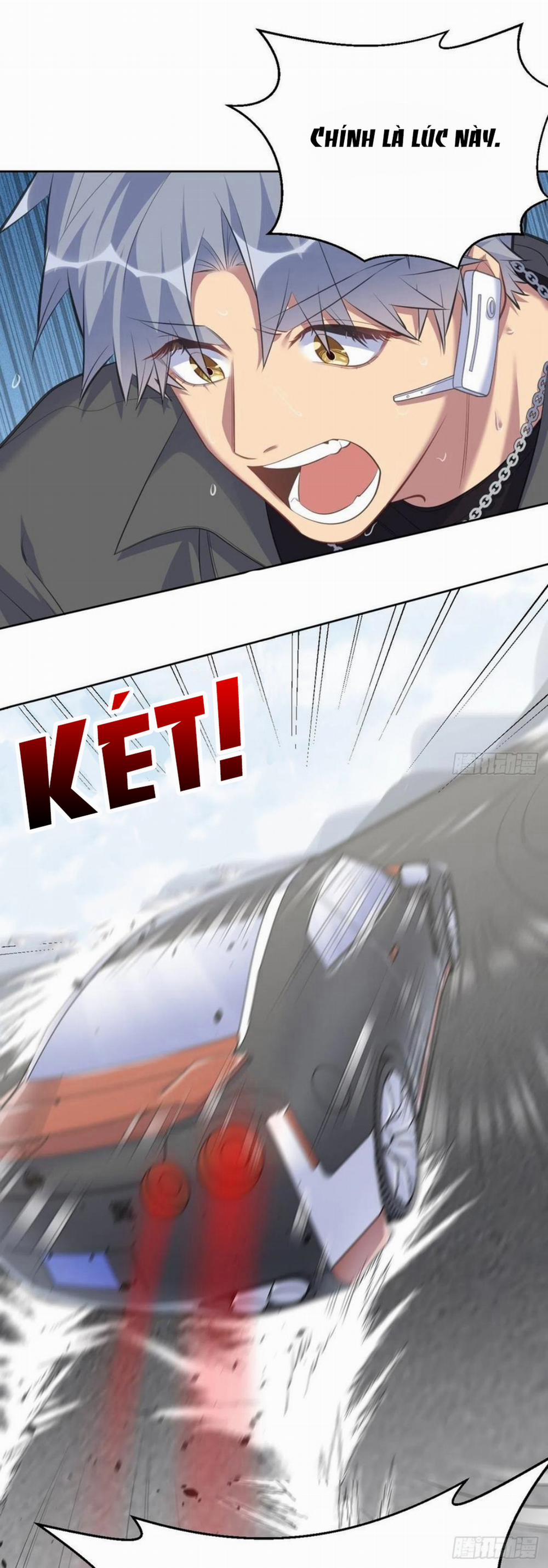 Bố Vợ Đại Nhân Là Bà Xã 68 trang 17