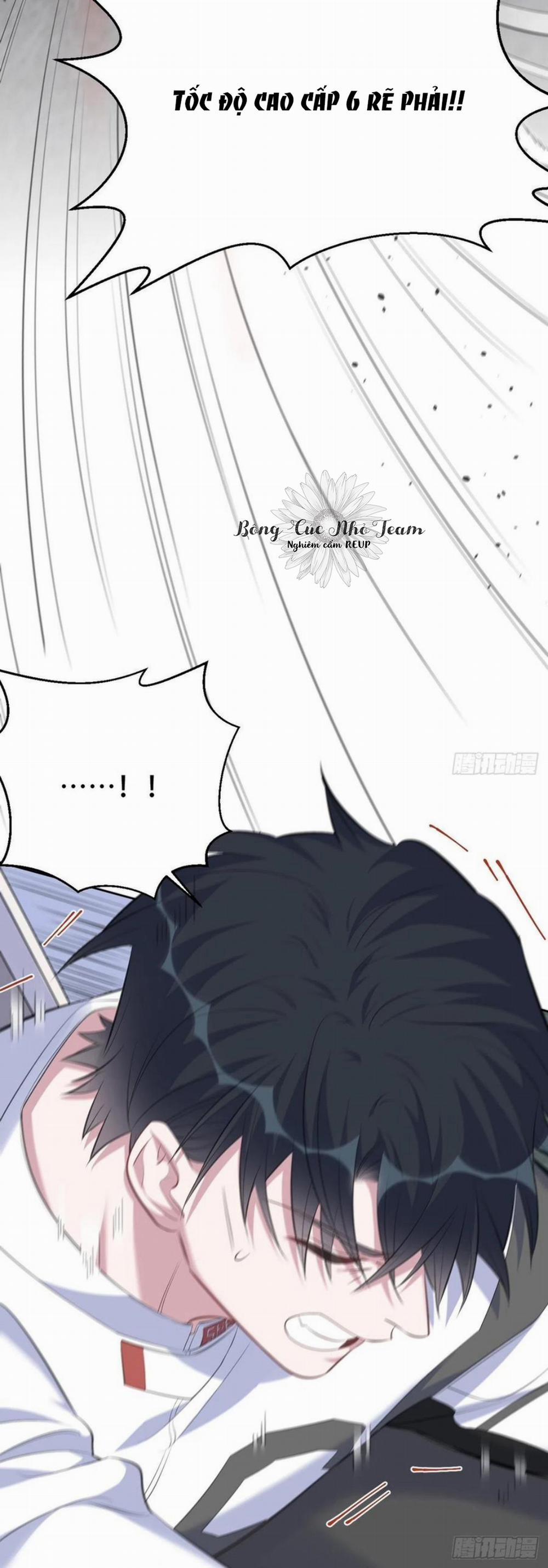 Bố Vợ Đại Nhân Là Bà Xã 68 trang 19