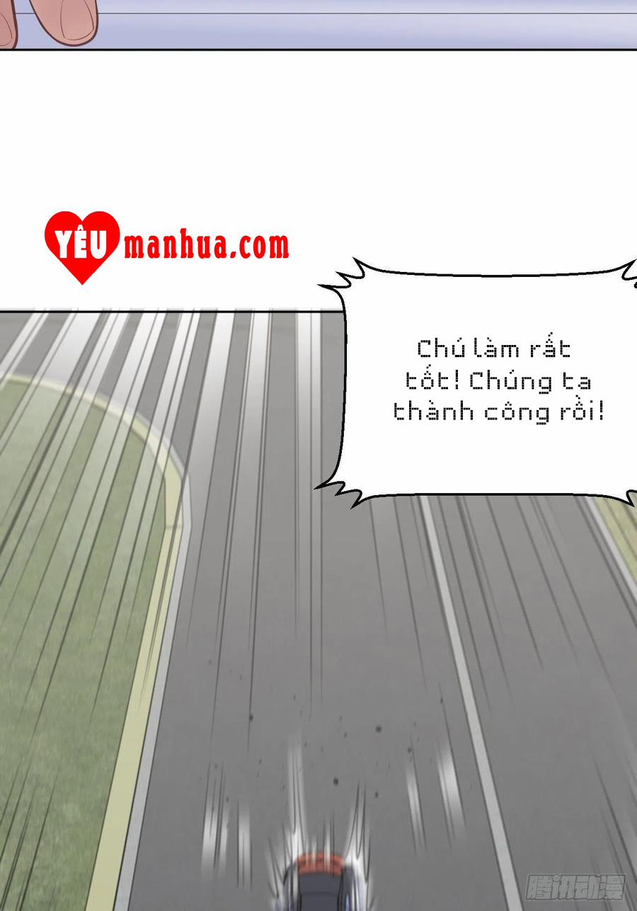 Bố Vợ Đại Nhân Là Bà Xã 68 trang 23