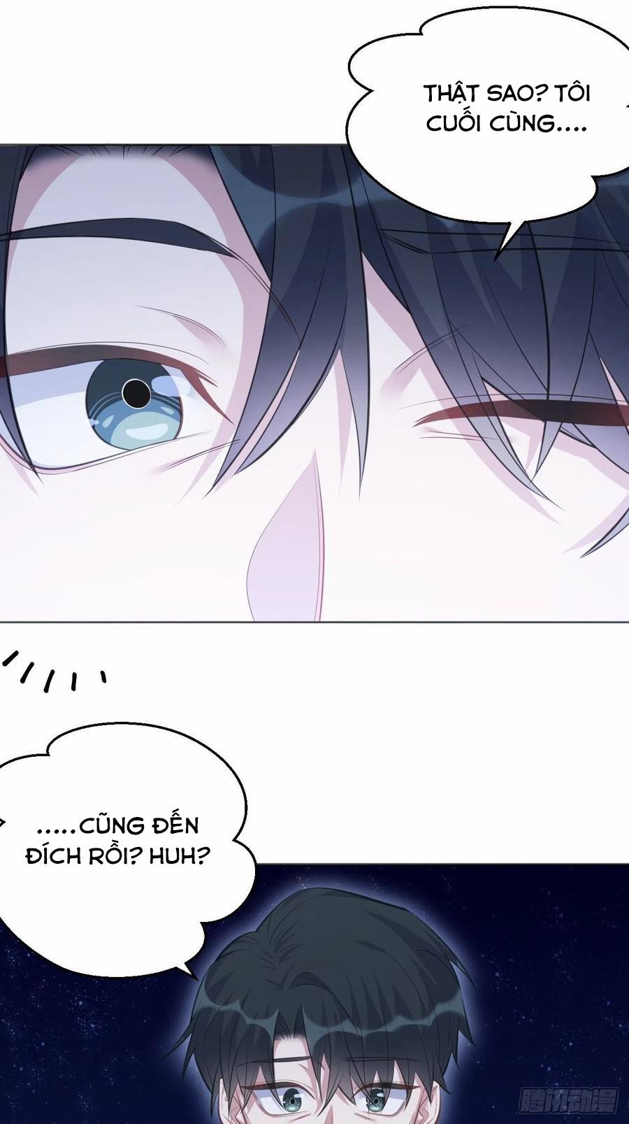 Bố Vợ Đại Nhân Là Bà Xã 68 trang 25