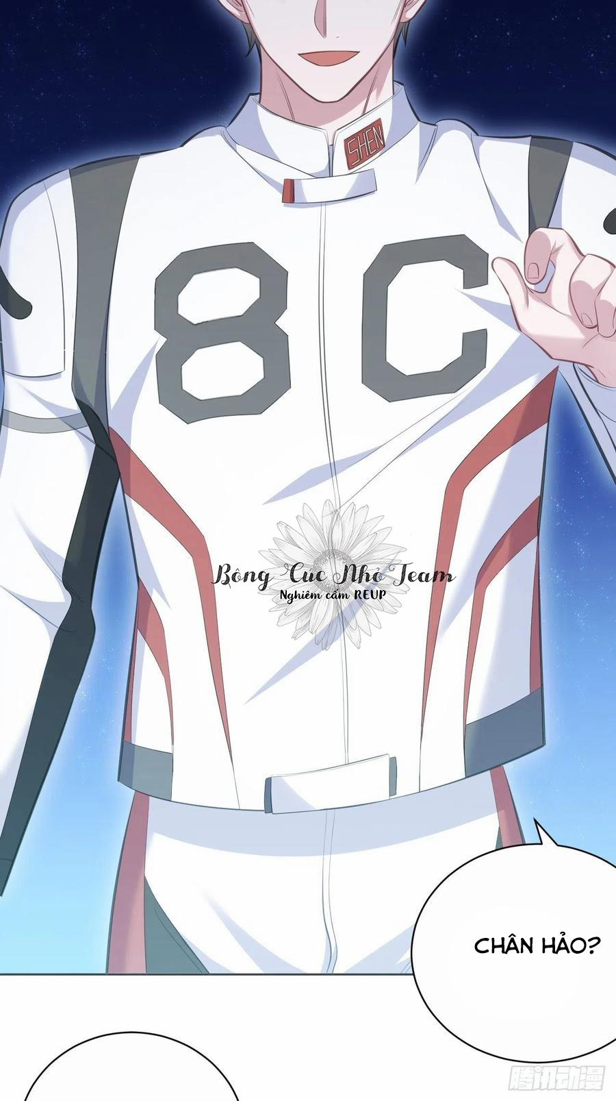 Bố Vợ Đại Nhân Là Bà Xã 68 trang 26