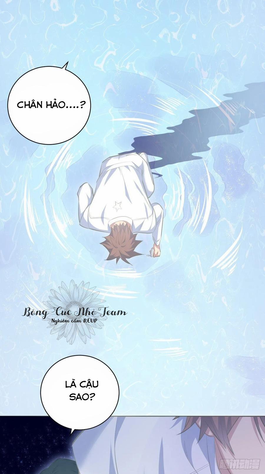 Bố Vợ Đại Nhân Là Bà Xã 68 trang 29