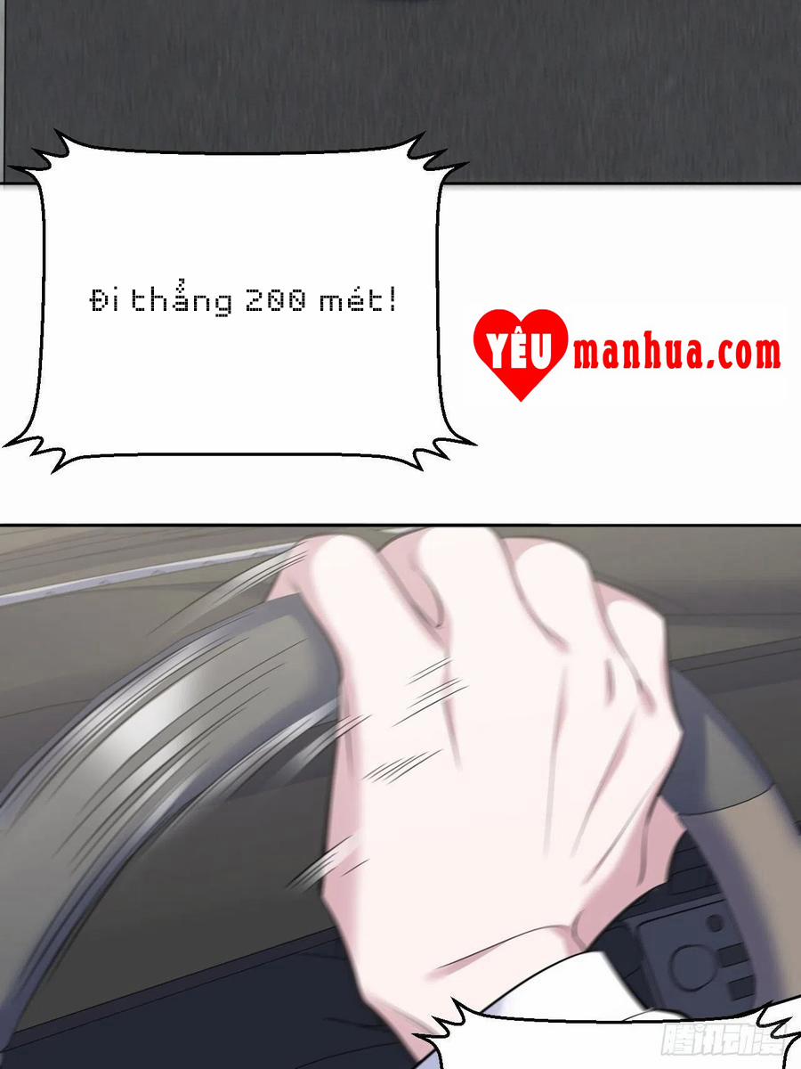 Bố Vợ Đại Nhân Là Bà Xã 68 trang 3