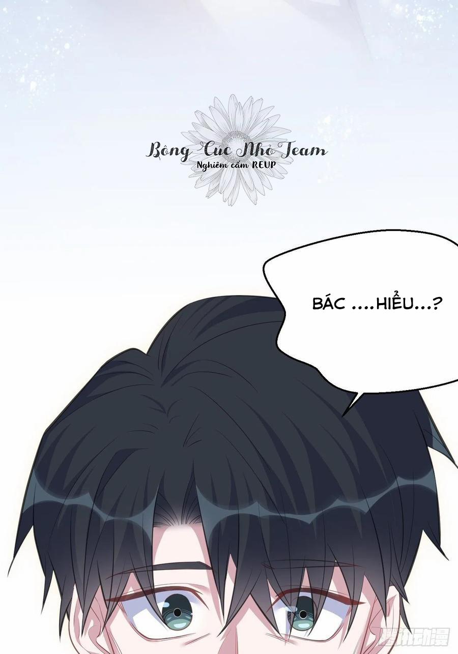 Bố Vợ Đại Nhân Là Bà Xã 68 trang 33