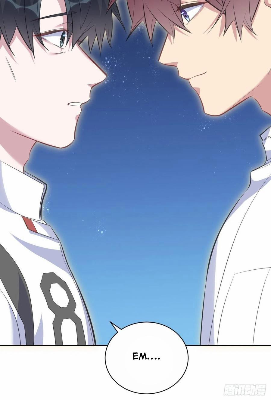 Bố Vợ Đại Nhân Là Bà Xã 68 trang 37