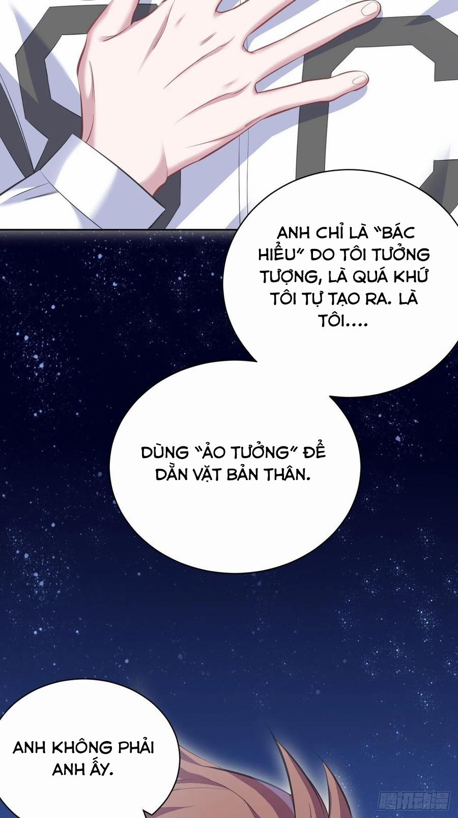 Bố Vợ Đại Nhân Là Bà Xã 68 trang 43