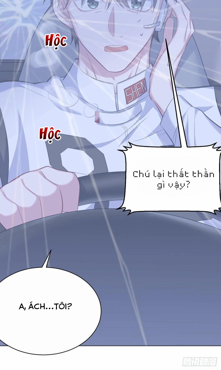 Bố Vợ Đại Nhân Là Bà Xã 68 trang 50