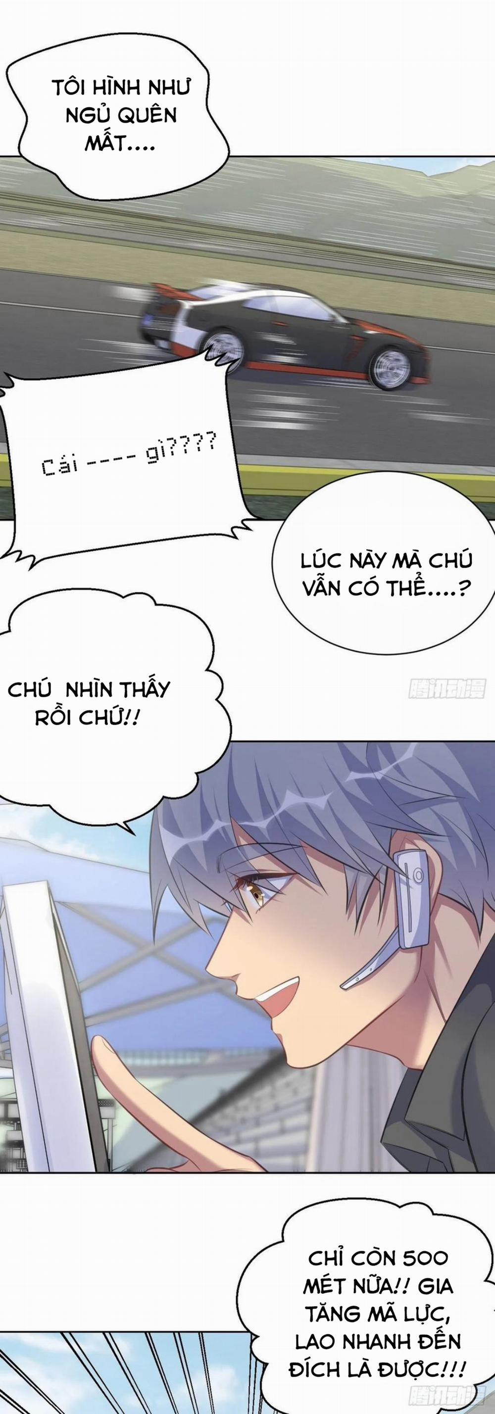 Bố Vợ Đại Nhân Là Bà Xã 68 trang 51