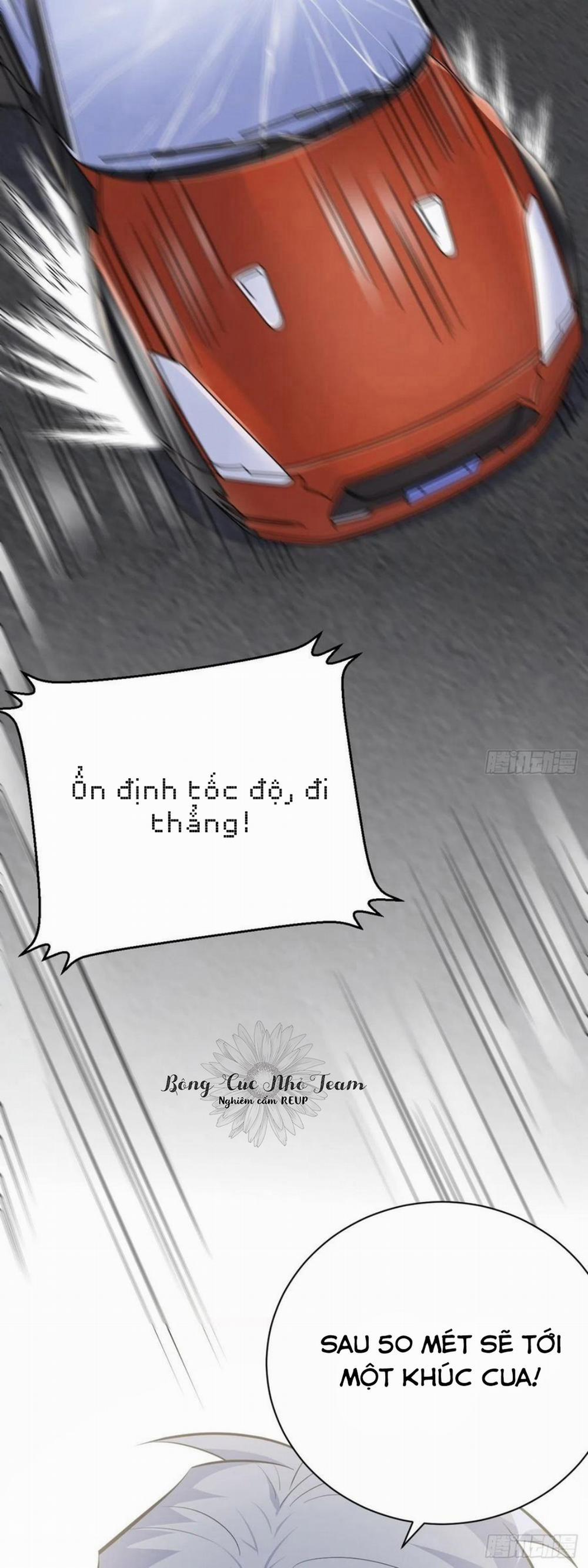 Bố Vợ Đại Nhân Là Bà Xã 68 trang 6