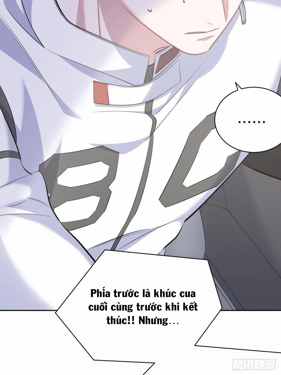 Bố Vợ Đại Nhân Là Bà Xã 68 trang 9