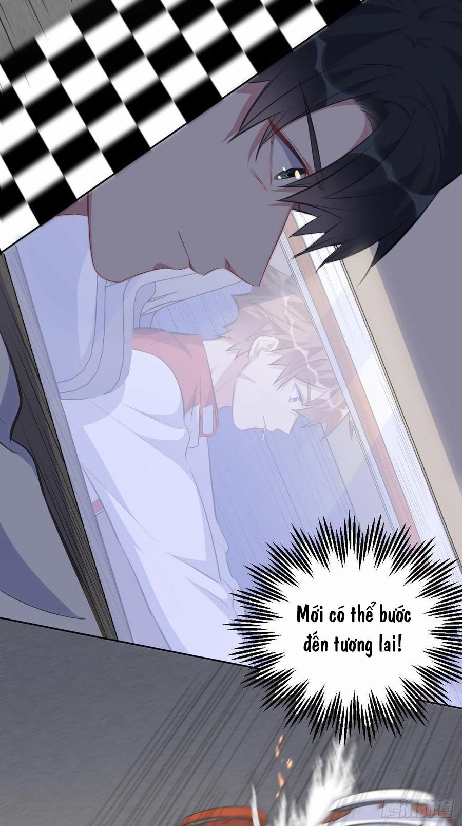 Bố Vợ Đại Nhân Là Bà Xã 69 trang 15