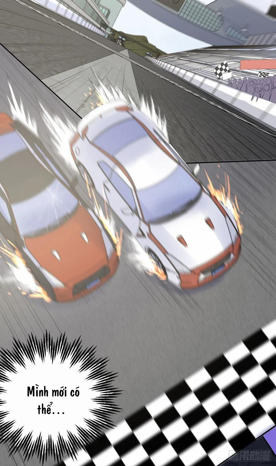 Bố Vợ Đại Nhân Là Bà Xã 69 trang 16