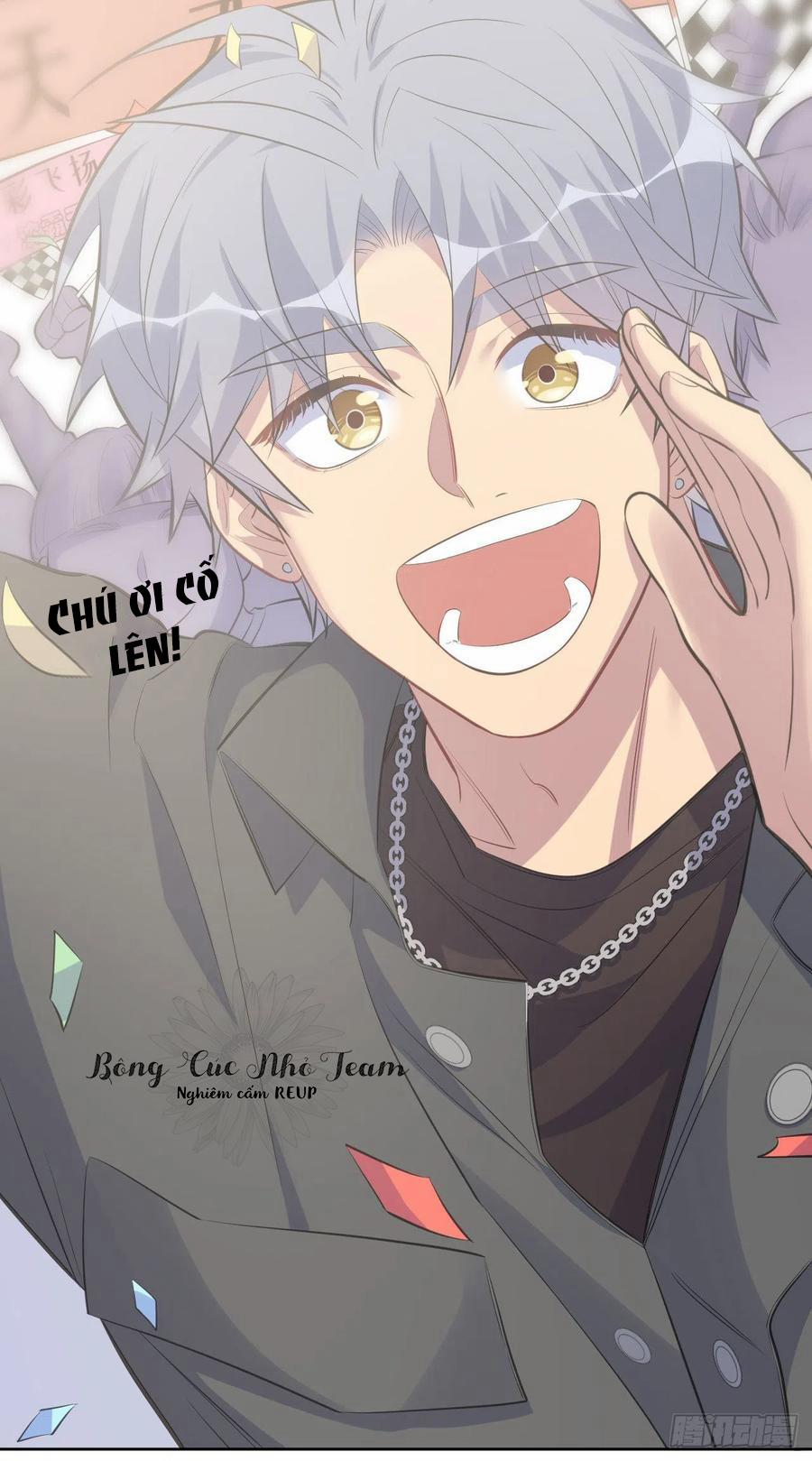 Bố Vợ Đại Nhân Là Bà Xã 69 trang 18