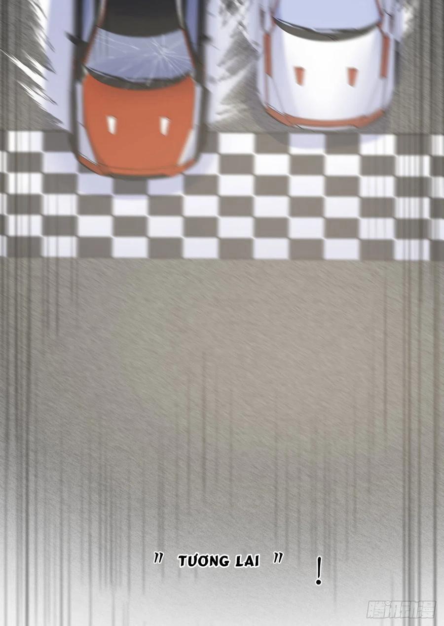 Bố Vợ Đại Nhân Là Bà Xã 69 trang 21