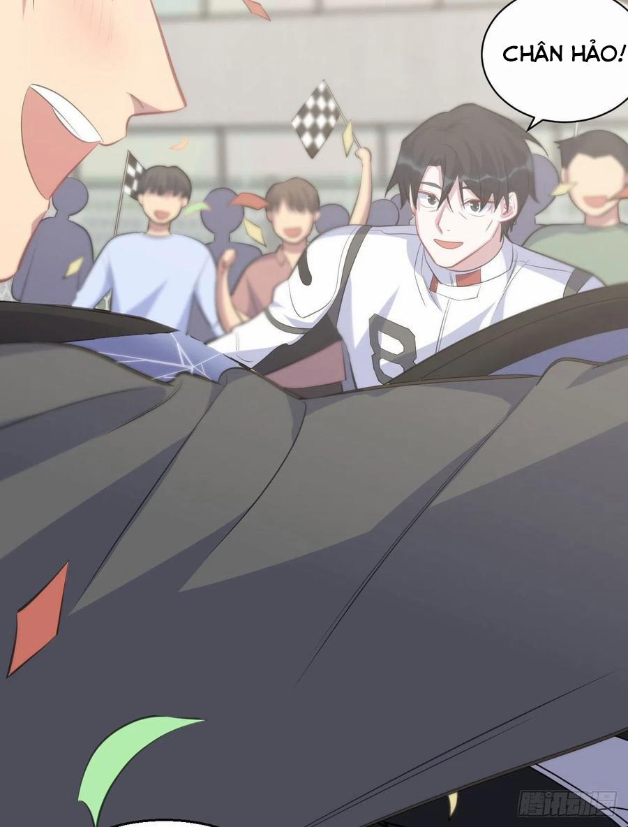 Bố Vợ Đại Nhân Là Bà Xã 69 trang 31