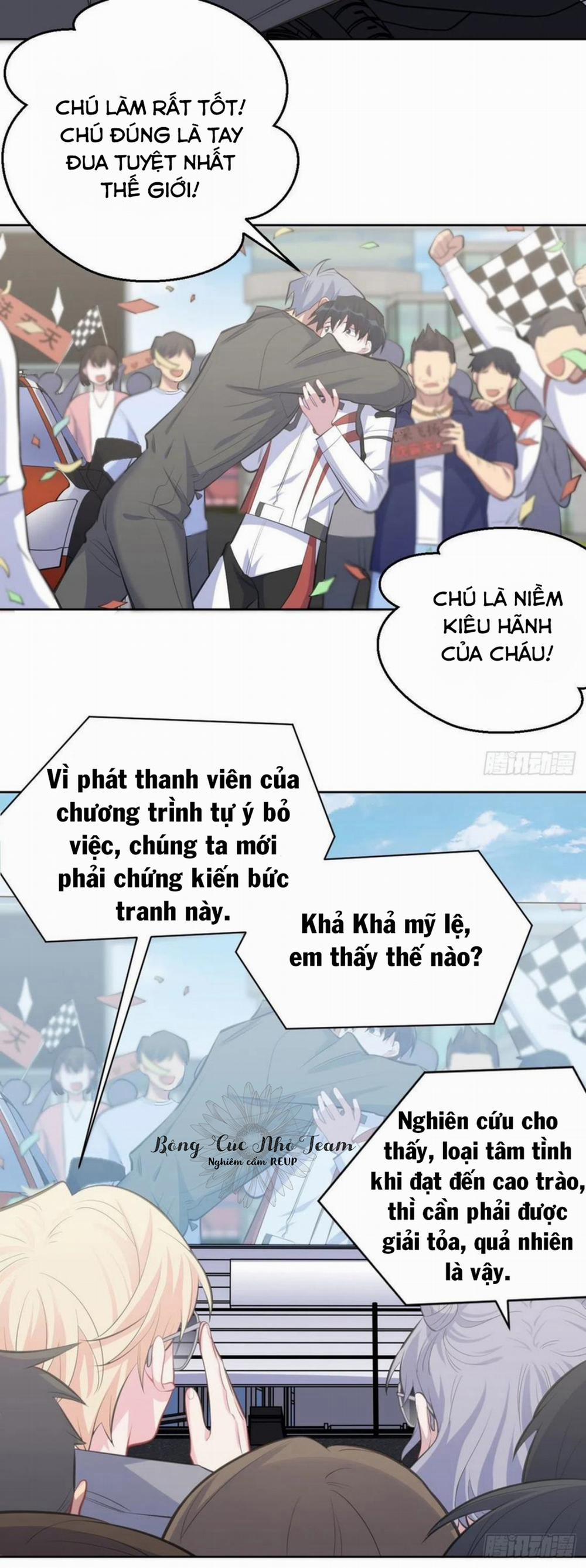 Bố Vợ Đại Nhân Là Bà Xã 69 trang 32