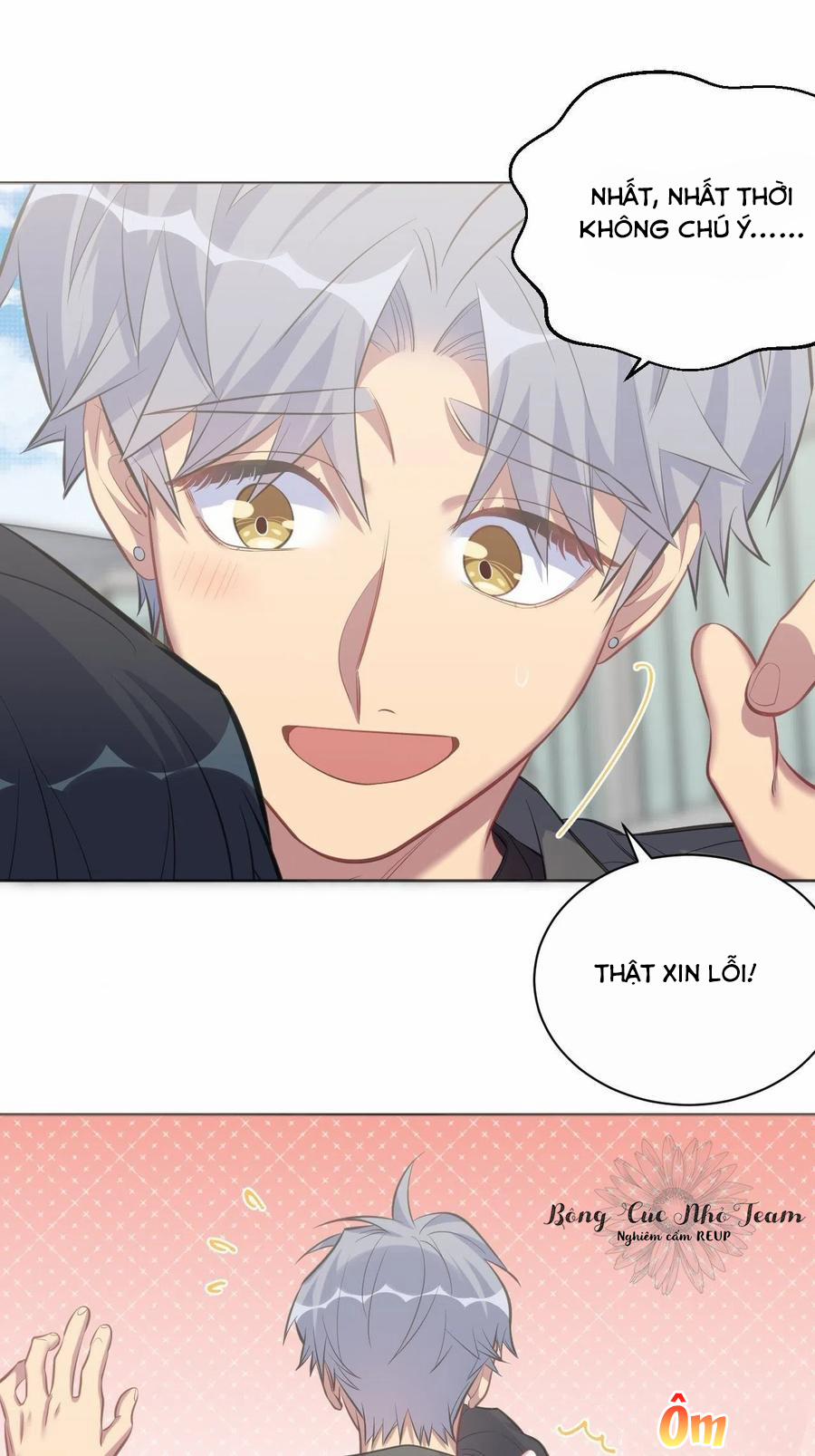 Bố Vợ Đại Nhân Là Bà Xã 69 trang 34