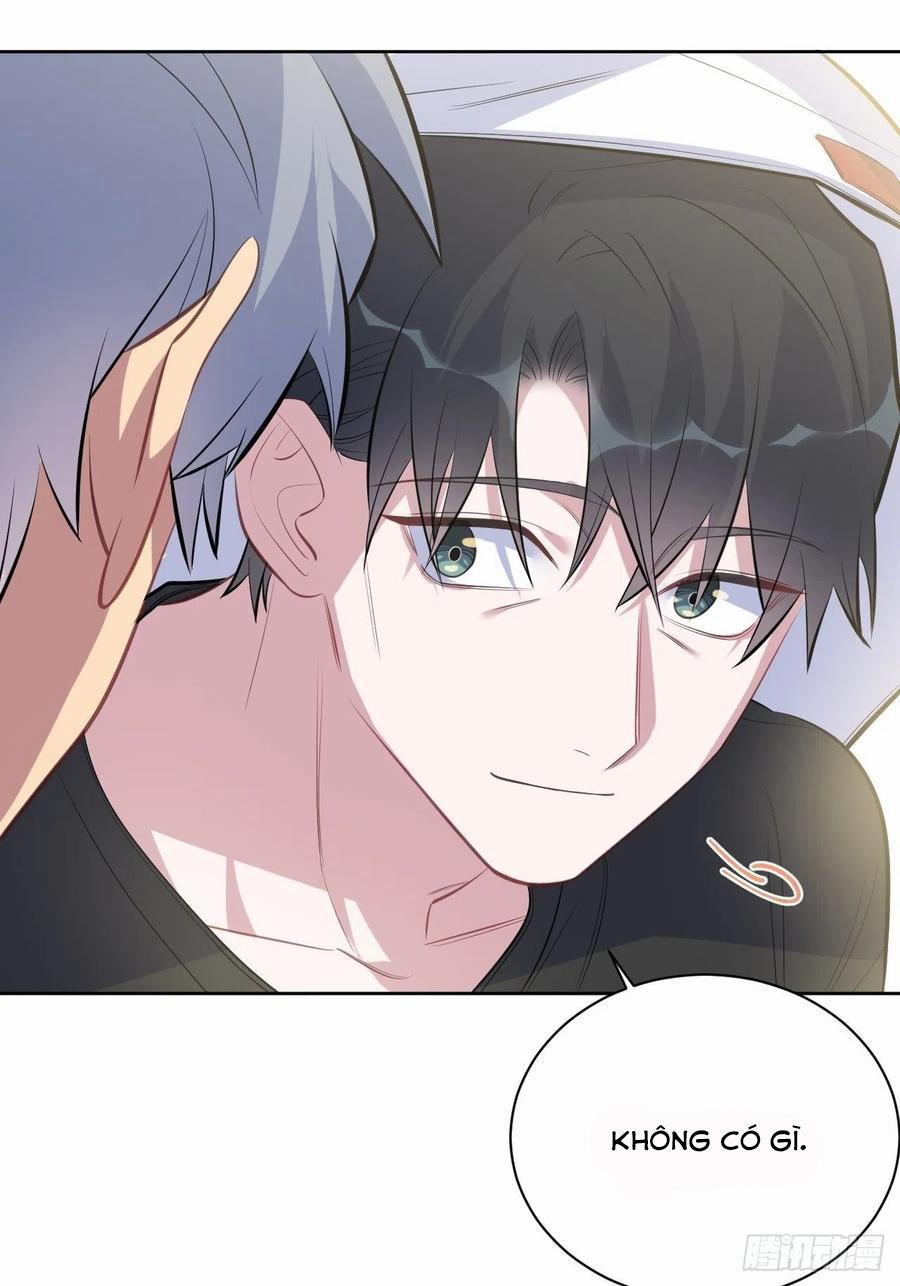 Bố Vợ Đại Nhân Là Bà Xã 69 trang 46