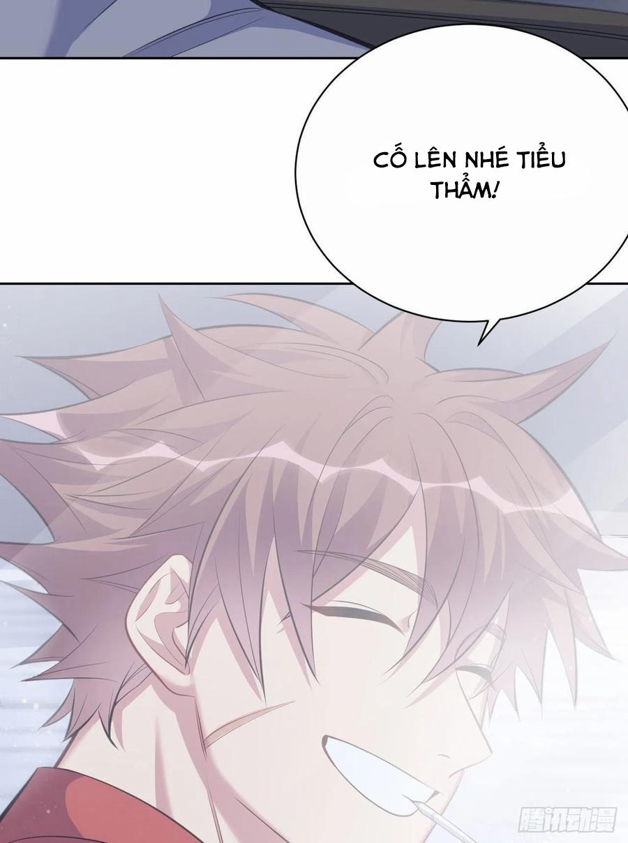 Bố Vợ Đại Nhân Là Bà Xã 69 trang 8