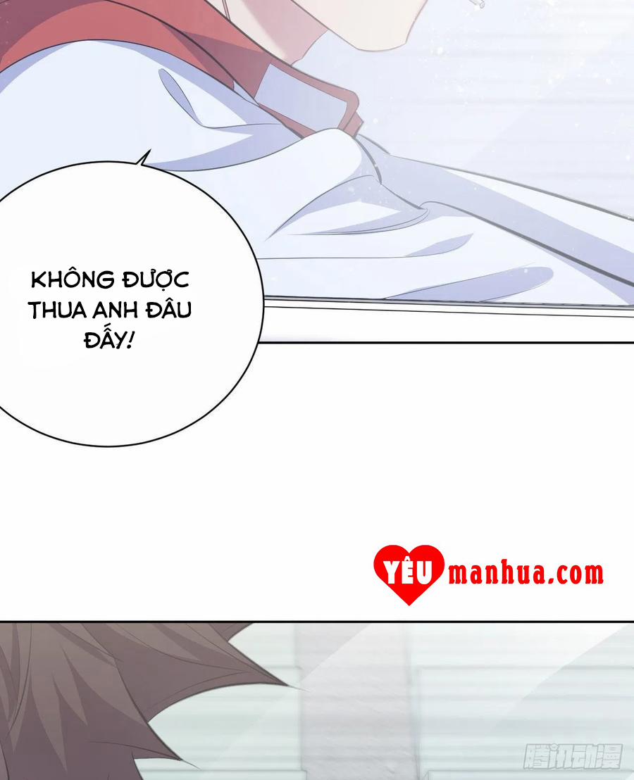 Bố Vợ Đại Nhân Là Bà Xã 69 trang 9