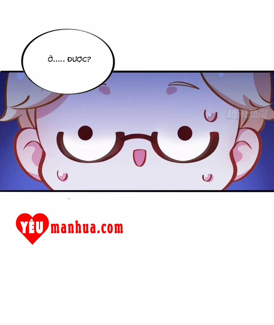 Bố Vợ Đại Nhân Là Bà Xã 70.1 trang 12