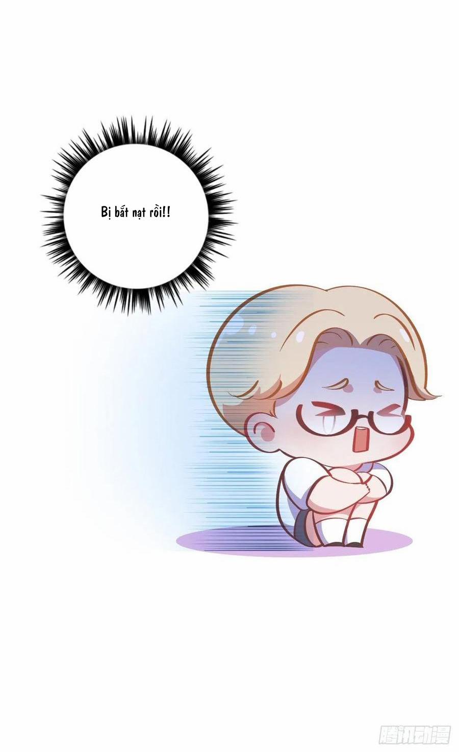 Bố Vợ Đại Nhân Là Bà Xã 70.1 trang 13