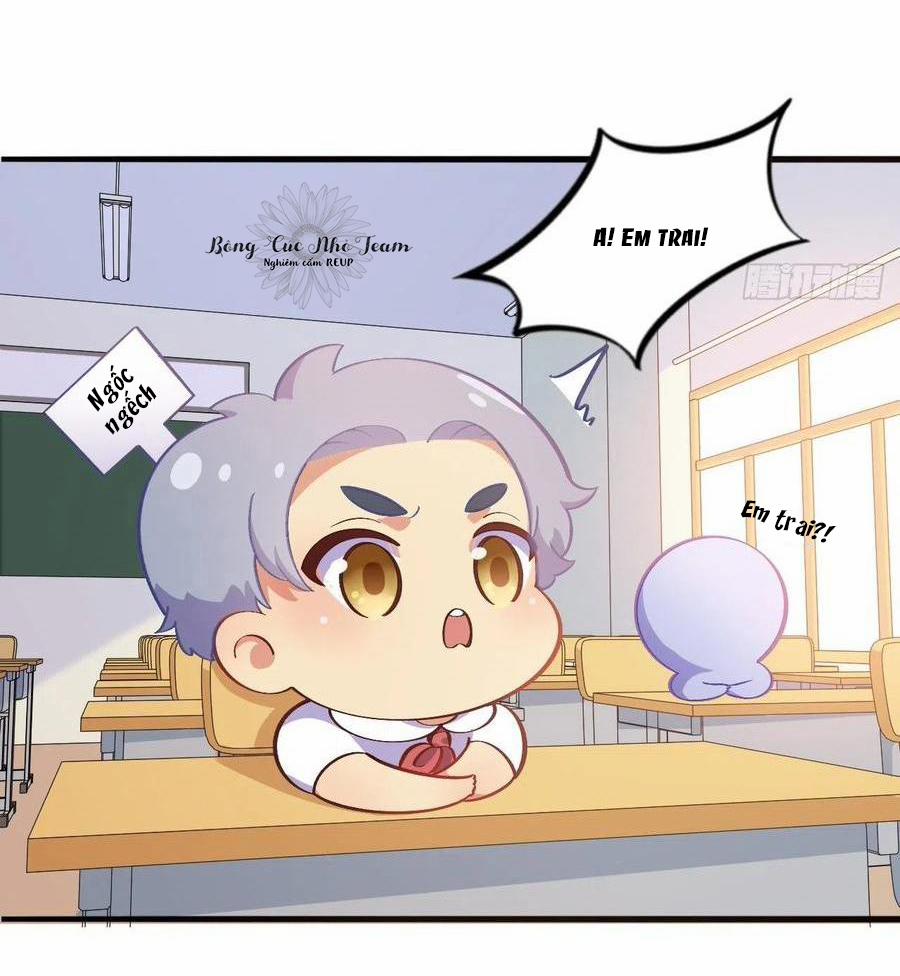 Bố Vợ Đại Nhân Là Bà Xã 70.1 trang 2