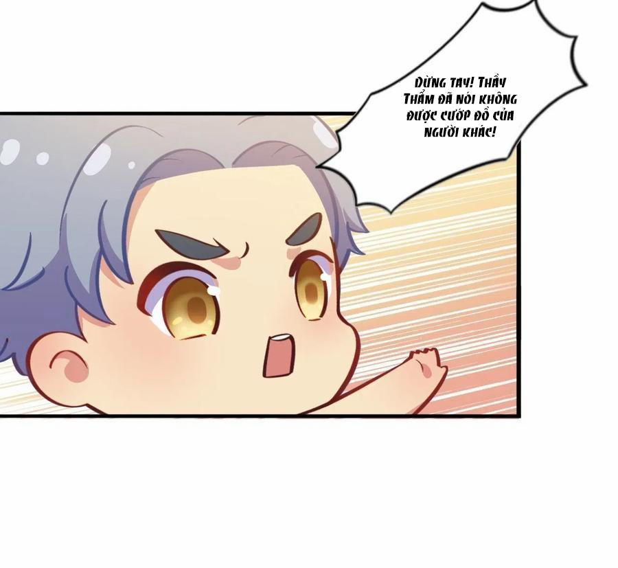 Bố Vợ Đại Nhân Là Bà Xã 70.1 trang 22