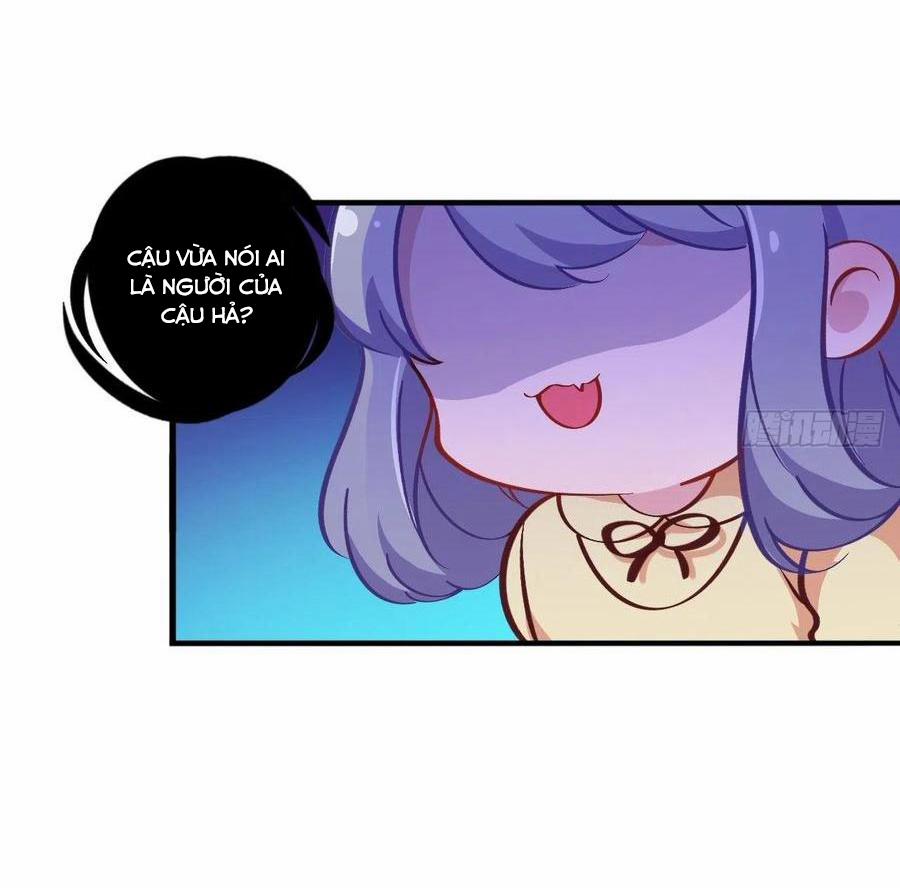 Bố Vợ Đại Nhân Là Bà Xã 70.1 trang 24