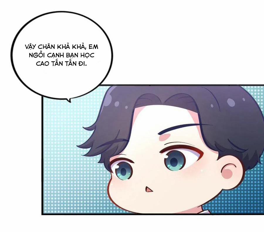 Bố Vợ Đại Nhân Là Bà Xã 70.1 trang 3