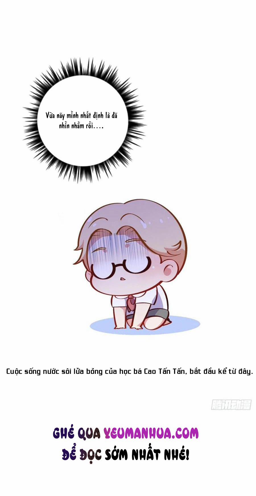 Bố Vợ Đại Nhân Là Bà Xã 70.1 trang 30