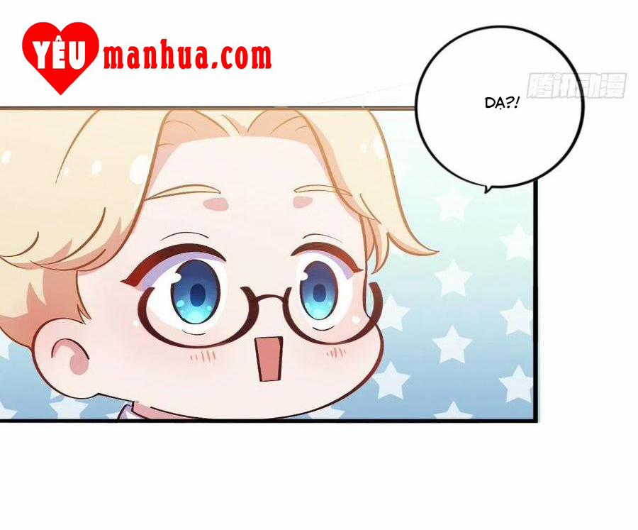 Bố Vợ Đại Nhân Là Bà Xã 70.1 trang 4