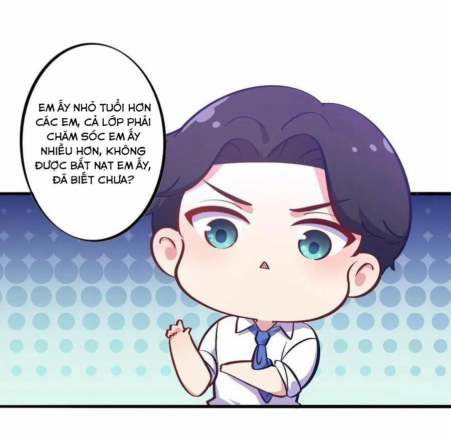 Bố Vợ Đại Nhân Là Bà Xã 70.1 trang 5