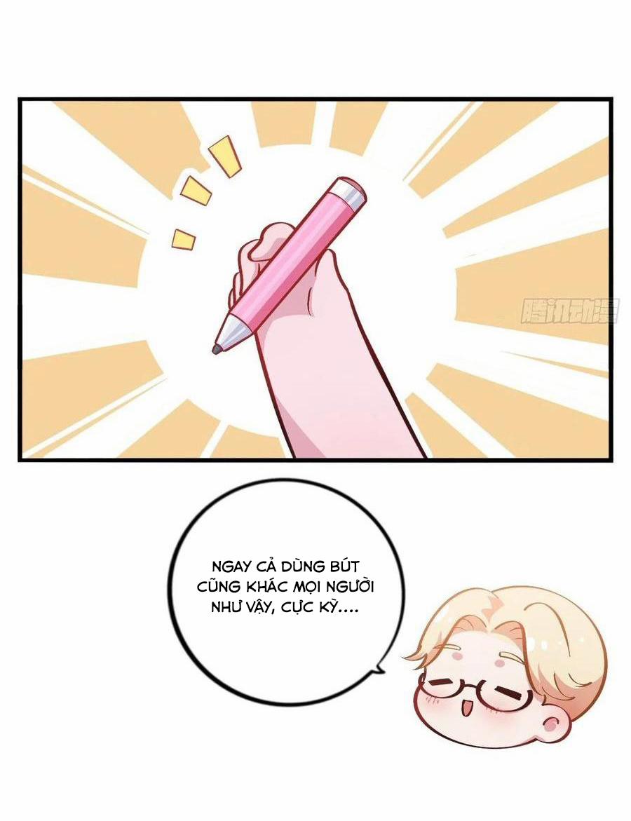 Bố Vợ Đại Nhân Là Bà Xã 70.1 trang 7