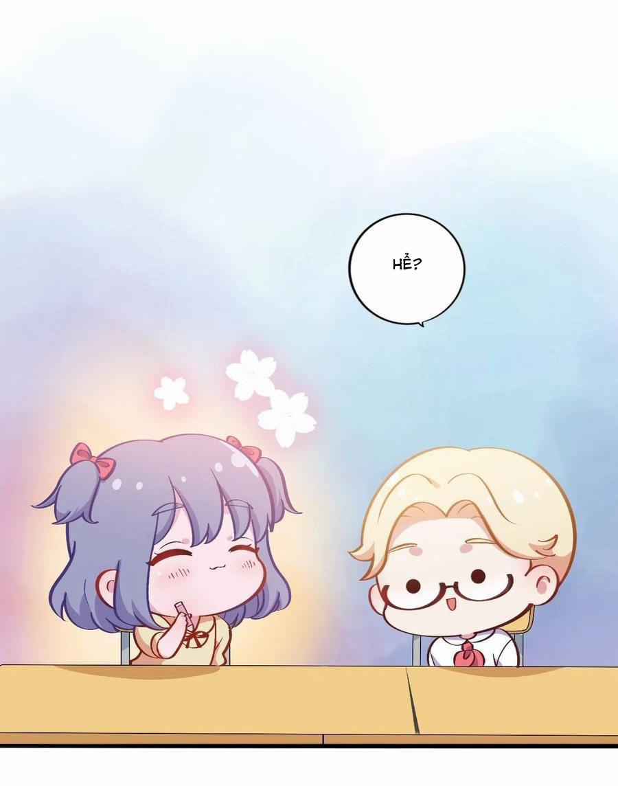 Bố Vợ Đại Nhân Là Bà Xã 70.1 trang 9