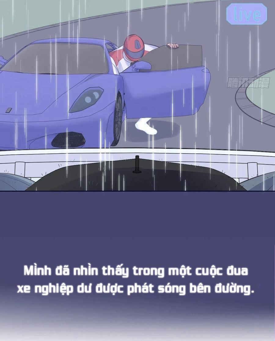 Bố Vợ Đại Nhân Là Bà Xã 70 trang 15