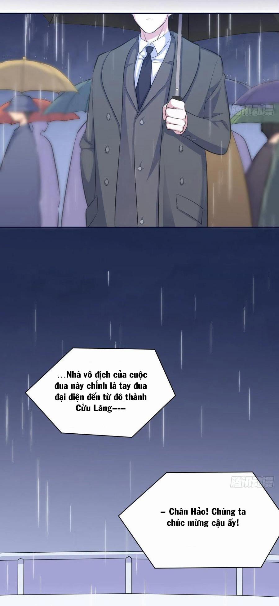 Bố Vợ Đại Nhân Là Bà Xã 70 trang 16