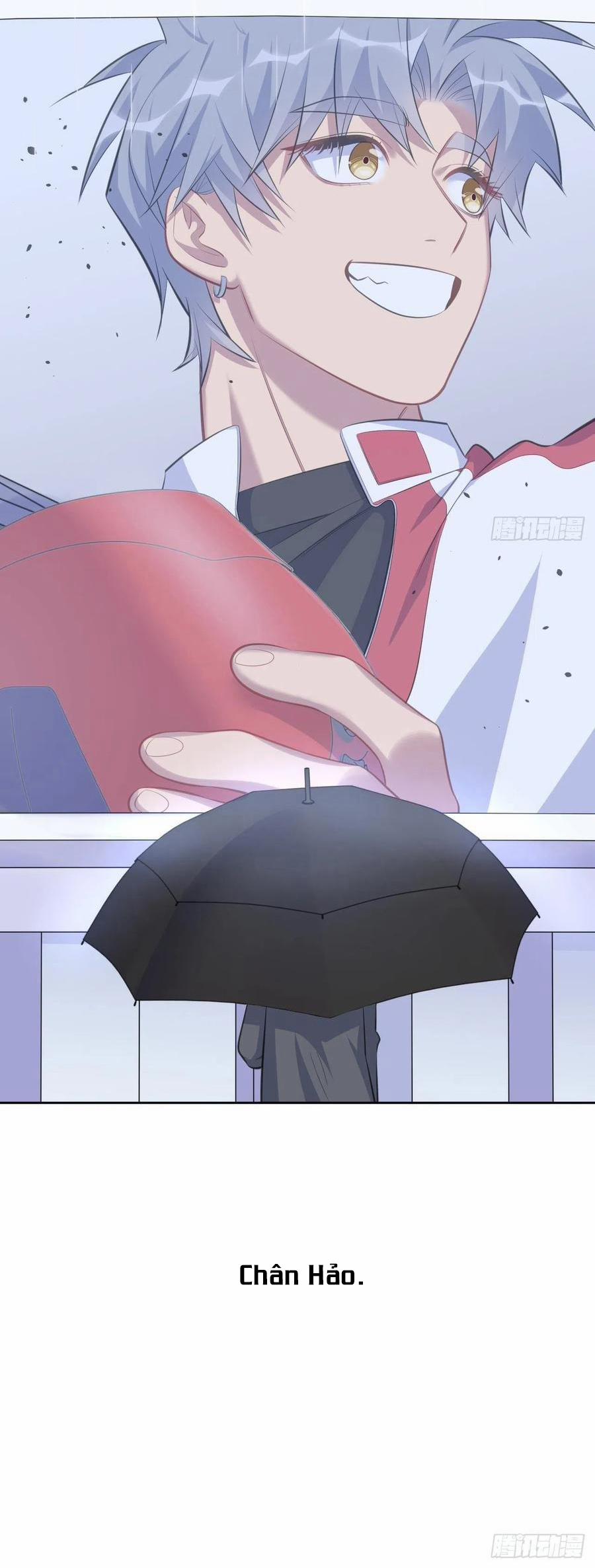 Bố Vợ Đại Nhân Là Bà Xã 70 trang 17