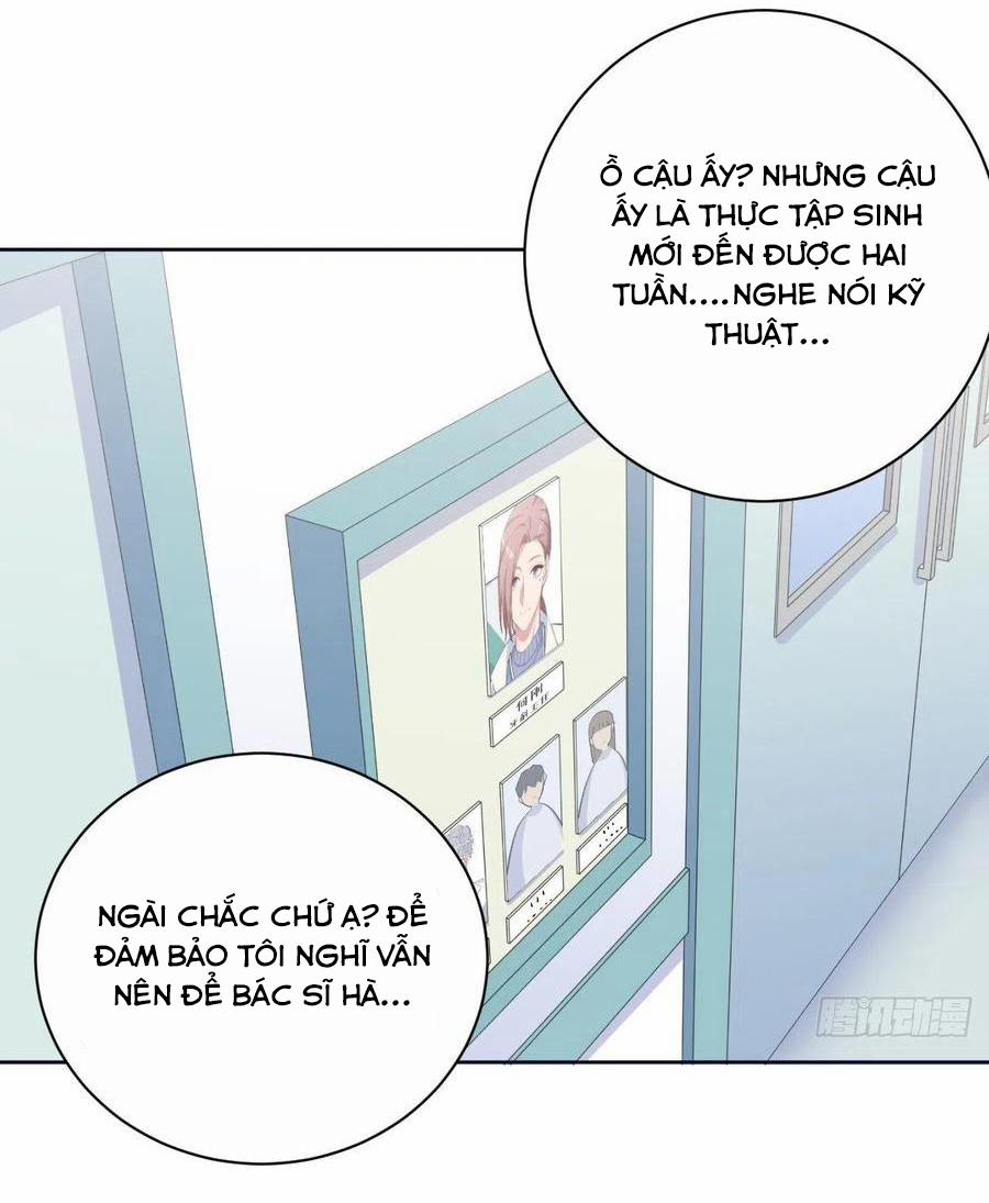 Bố Vợ Đại Nhân Là Bà Xã 70 trang 23